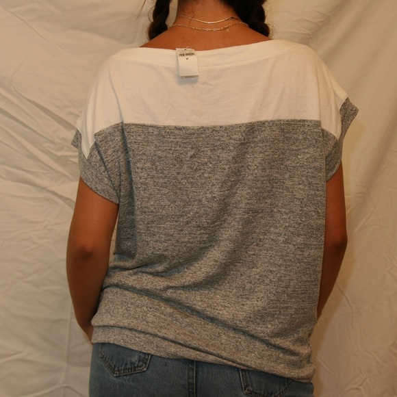 NEW WITH TAGS GAP Dress Top - Picture 3 of 6